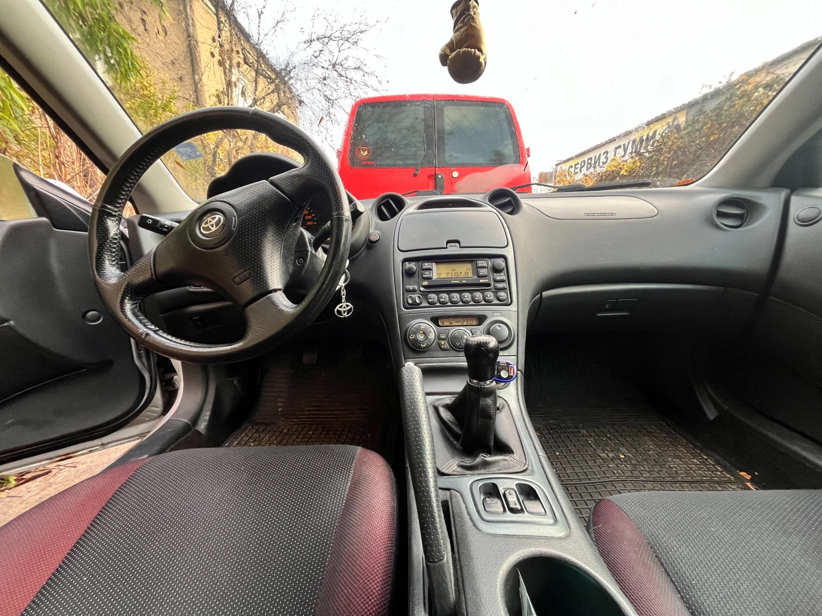 Toyota Celica | Mobile.bg � ����������� 9