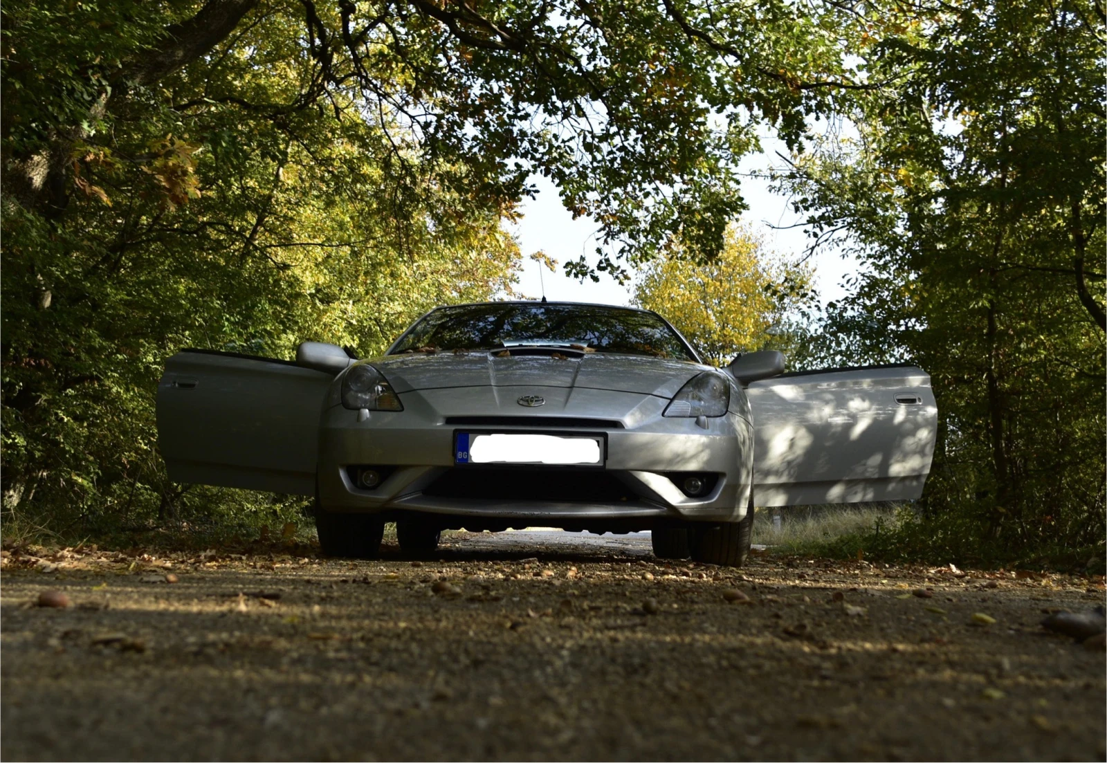 Toyota Celica | Mobile.bg � ����������� 4