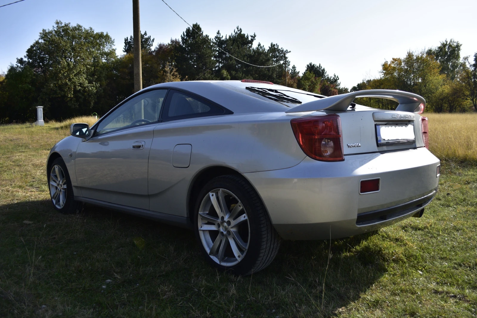 Toyota Celica | Mobile.bg � ����������� 2