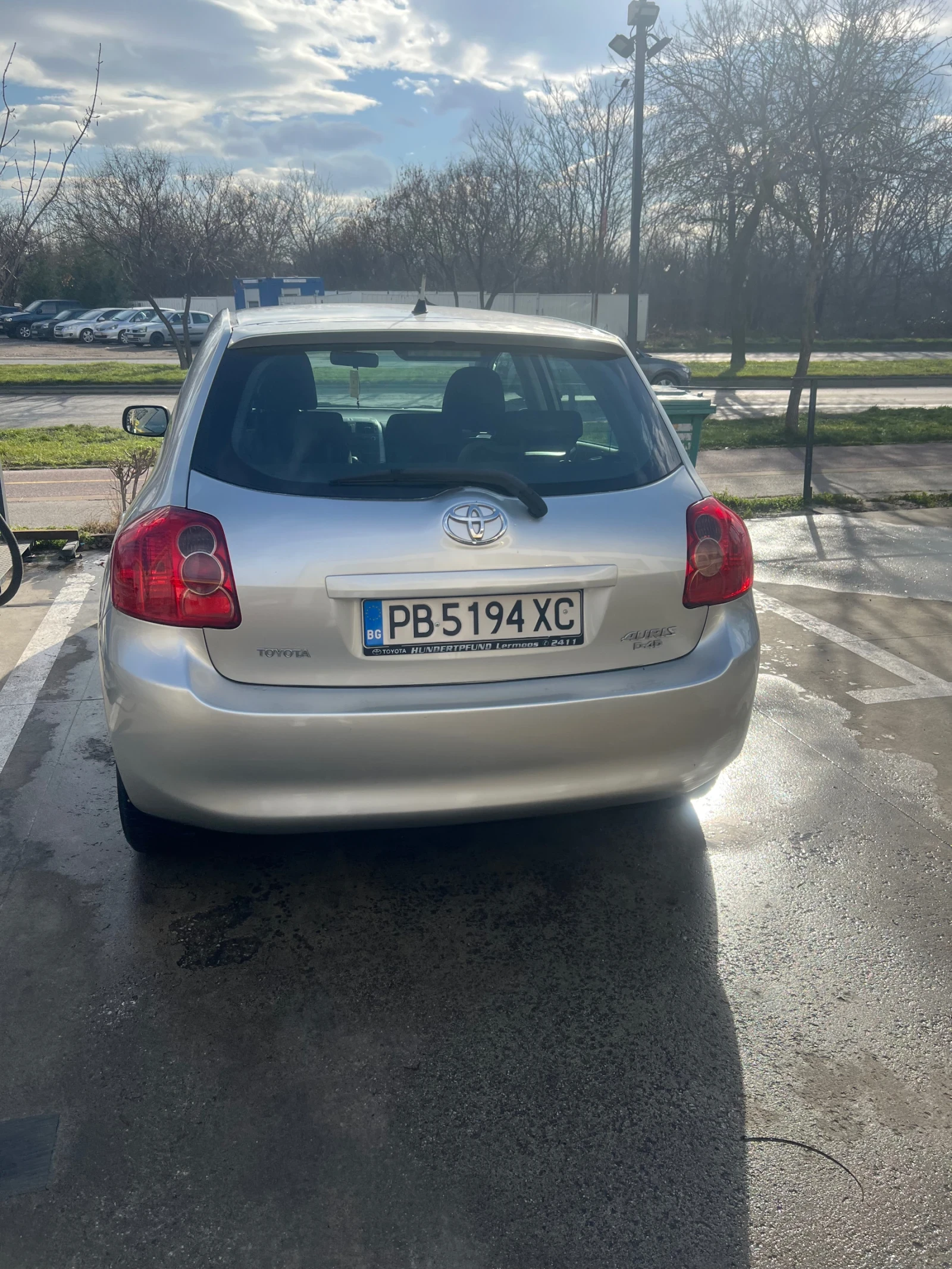 Toyota Auris | Mobile.bg � ����������� 2