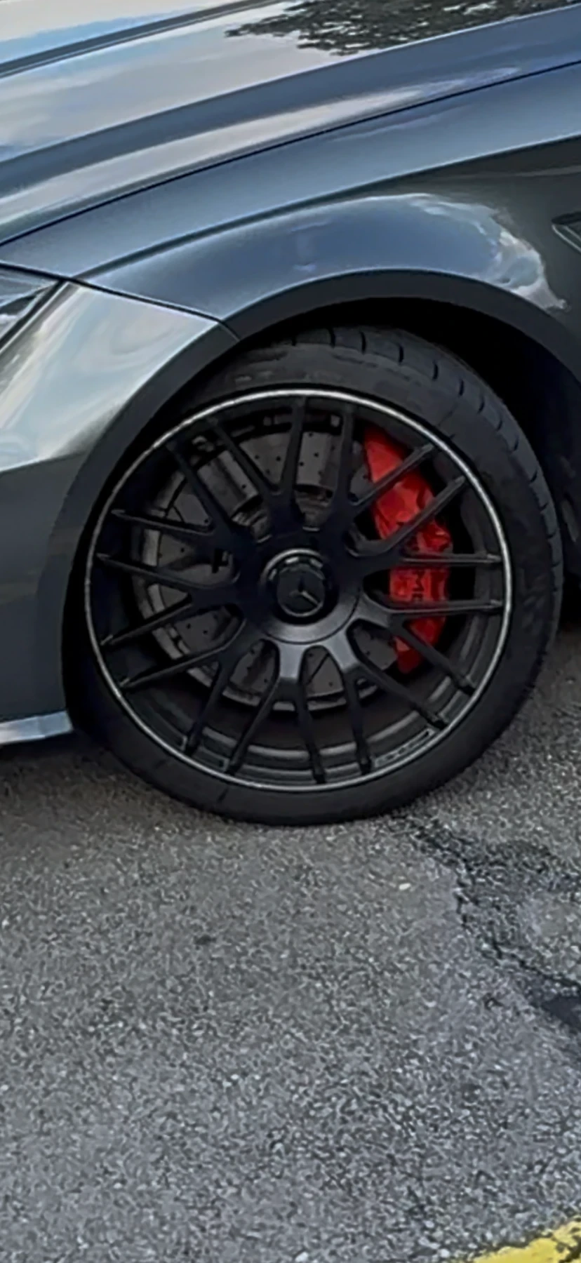 Mercedes-Benz CLS 63 AMG S | Mobile.bg � ����������� 17