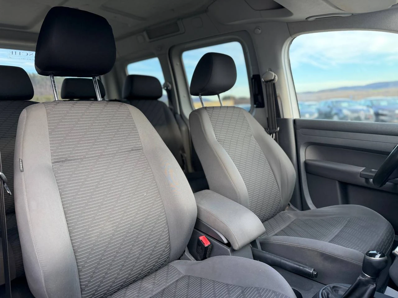 VW Caddy 2.0TDI 4MOTION | Mobile.bg � ����������� 13