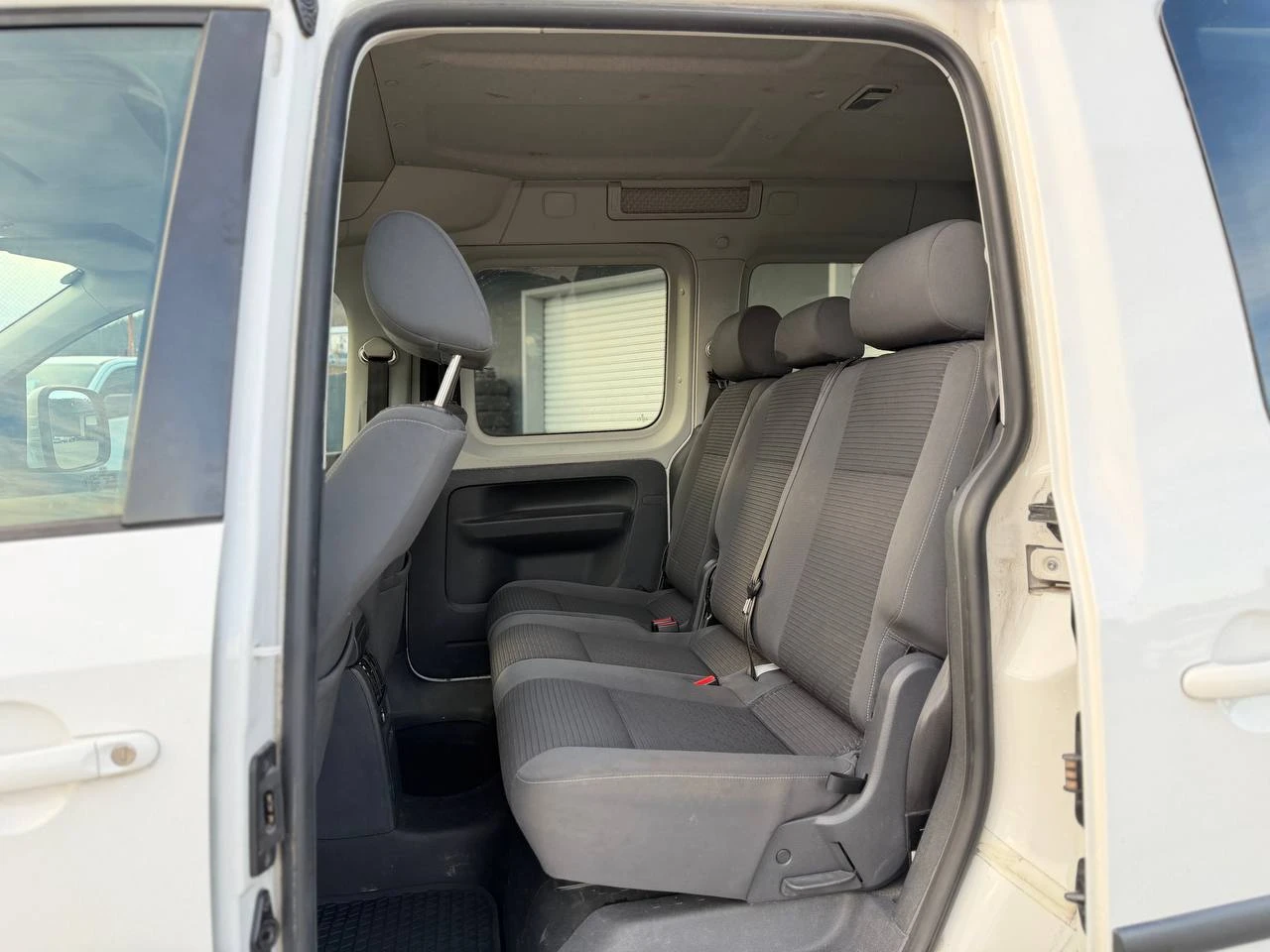 VW Caddy 2.0TDI 4MOTION | Mobile.bg � ����������� 11