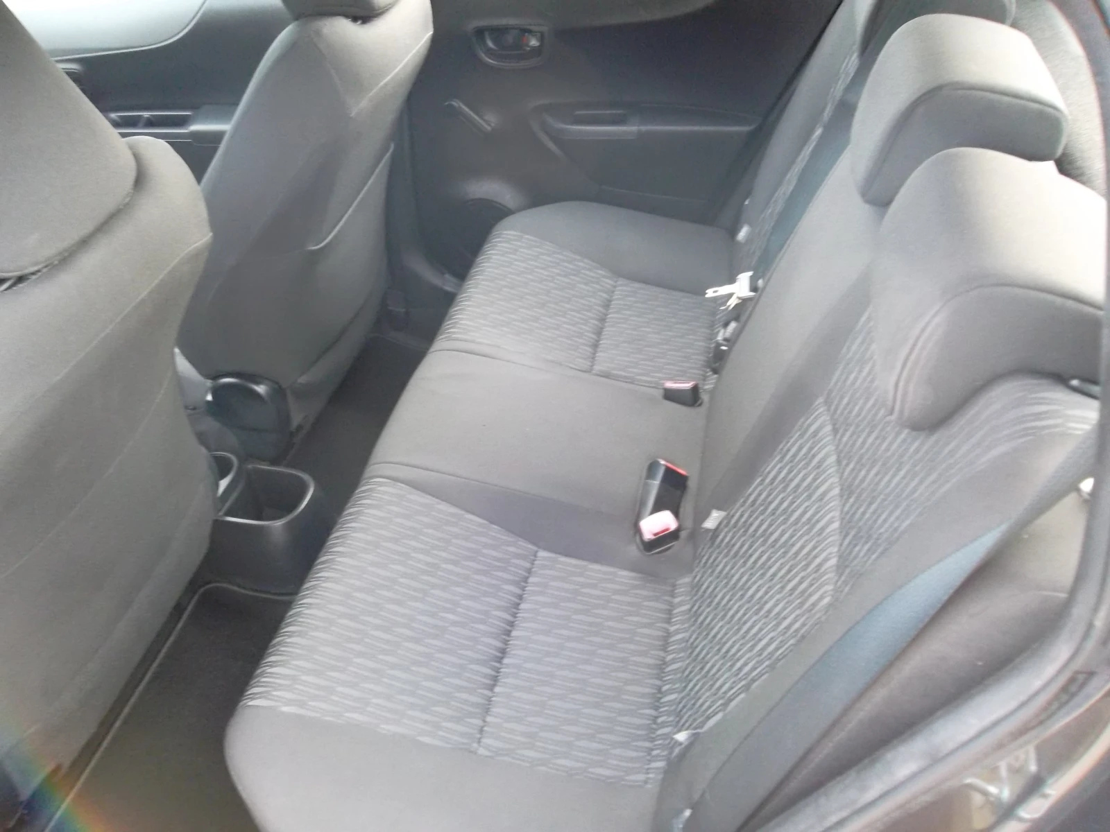 Toyota Yaris 1.0  | Mobile.bg � ����������� 11