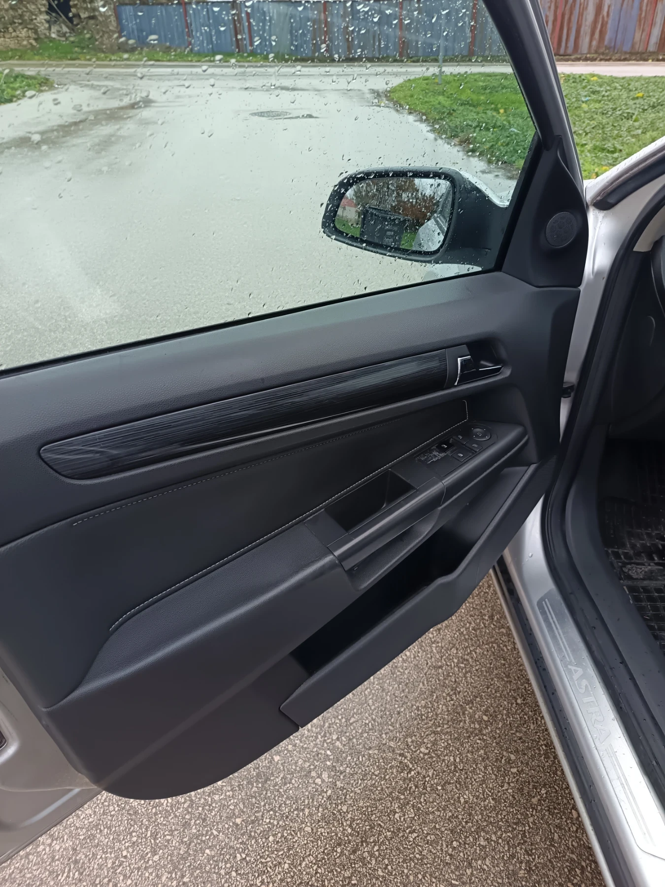 Opel Astra 1.7CDTI  | Mobile.bg � ����������� 7