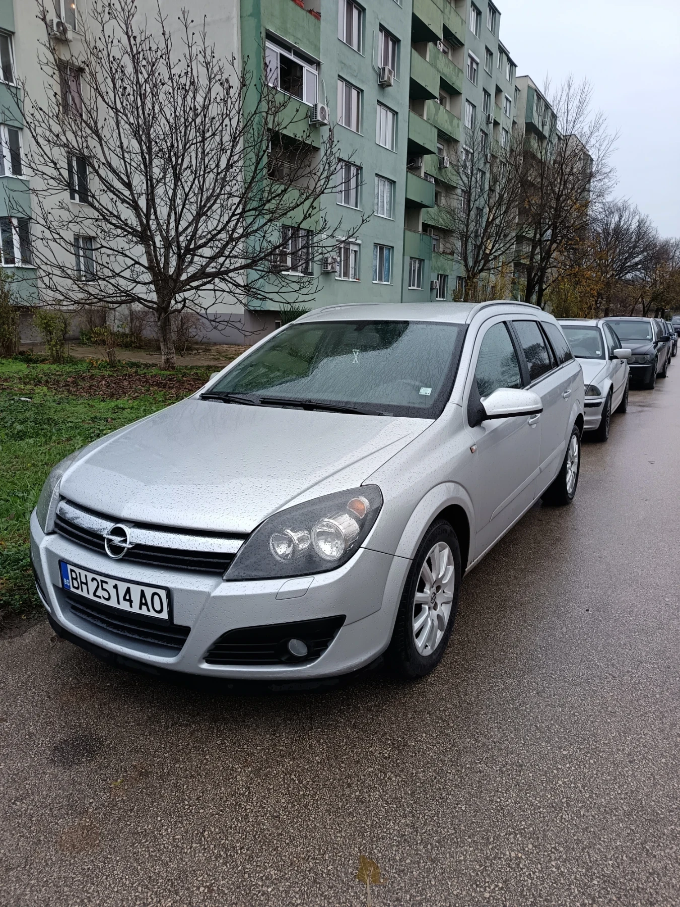 Opel Astra 1.7CDTI  | Mobile.bg � ����������� 1