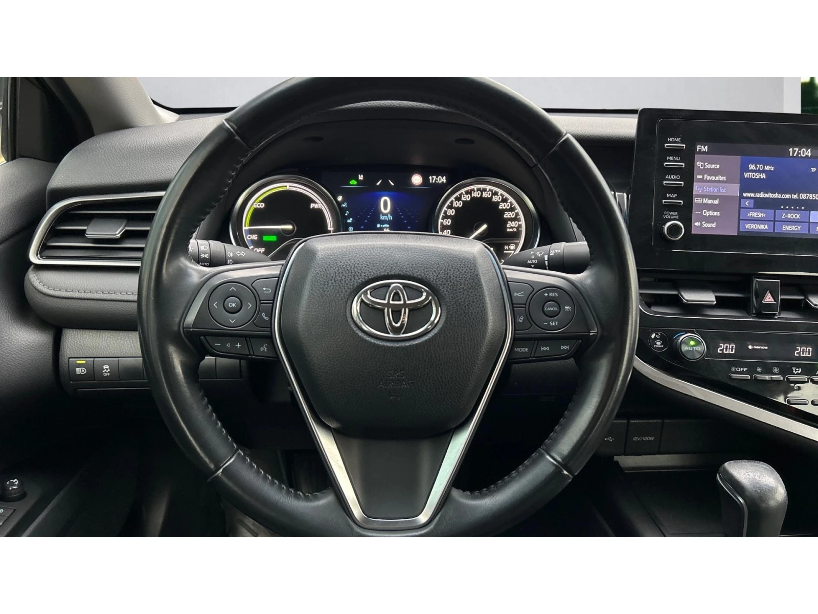 Toyota Camry ������� ������ �� 345   | Mobile.bg � ����������� 13
