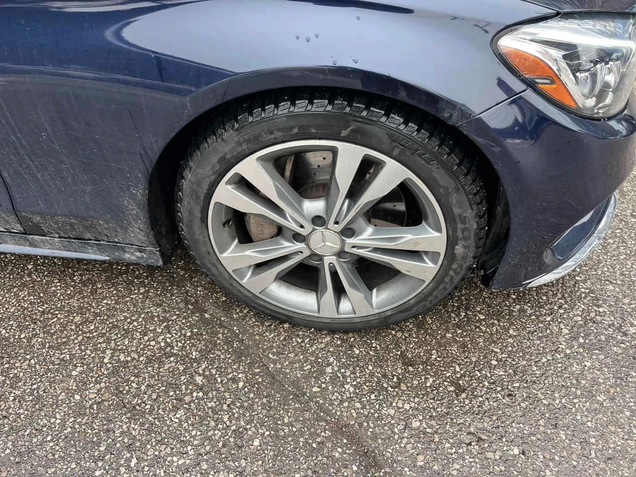 Mercedes-Benz C 300 * CARFAX * ЦЕНА ДО БГ - изображение 6