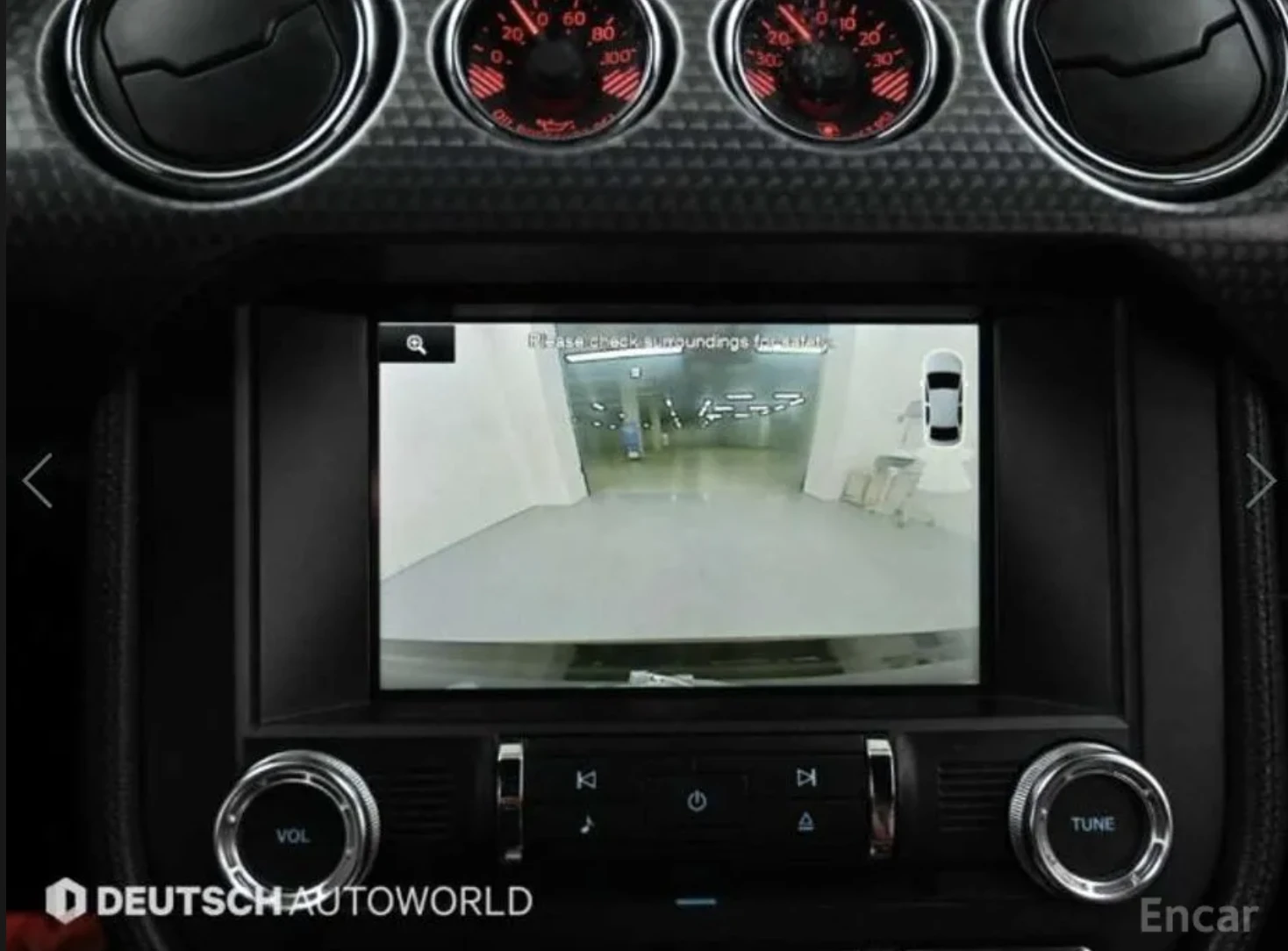 Ford Mustang ECO* BOOST* * ПОДГРЕВ* ОБДУХВАНЕ* МЪРТВА* ТОЧКА* , снимка 10 - Автомобили и джипове - 54150234