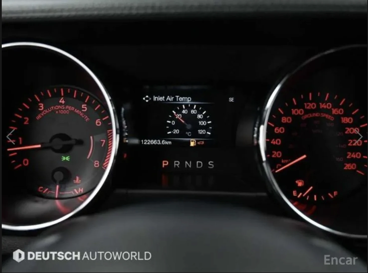 Ford Mustang ECO* BOOST* * ПОДГРЕВ* ОБДУХВАНЕ* МЪРТВА* ТОЧКА* , снимка 14 - Автомобили и джипове - 54150234