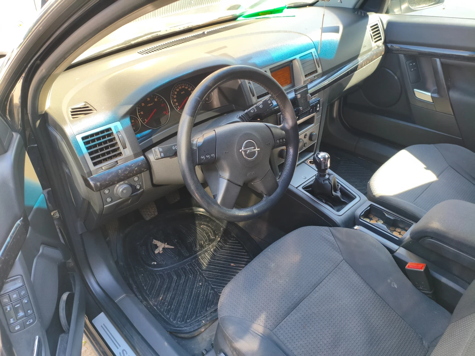 Opel Signum, снимка 6 - Автомобили и джипове - 54244903