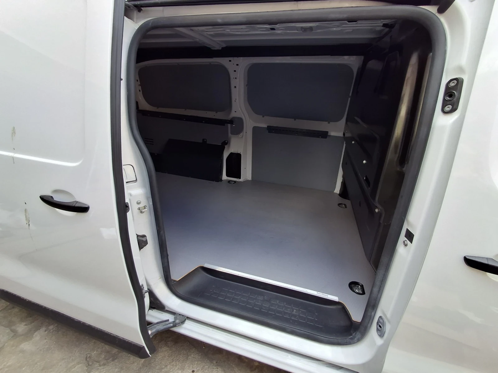 Fiat Scudo L3 2.0 HDI 2+ 1 10k km Kamera360 Navi Tempomat | Mobile.bg � ����������� 14