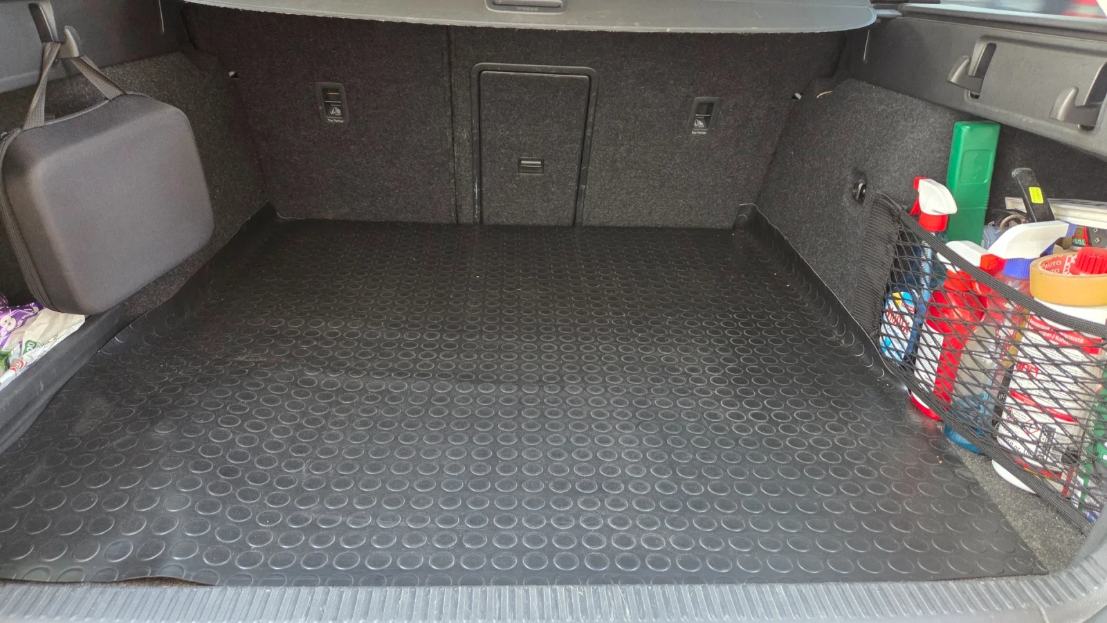 Skoda Octavia Octavia 3 facelift, снимка 12 - Автомобили и джипове - 54671594