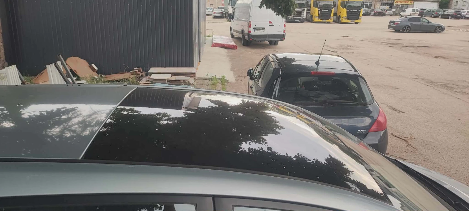 Toyota Verso, снимка 3 - Автомобили и джипове - 54834790