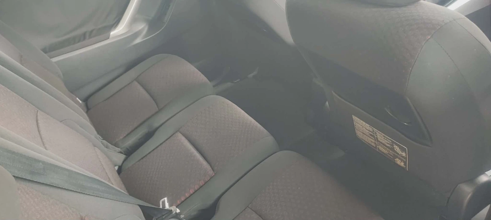 Toyota Verso, снимка 8 - Автомобили и джипове - 54834790