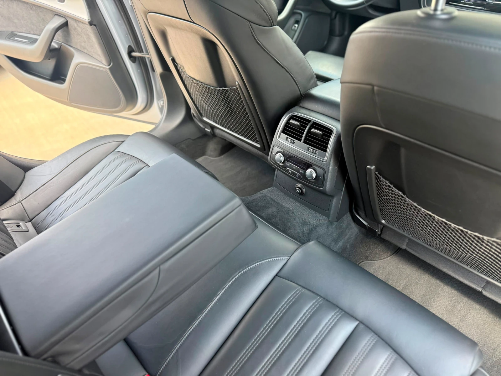 Audi A6 S-LINE / ������� / ��������� / 360 ������ / MATRIX | Mobile.bg � ����������� 9