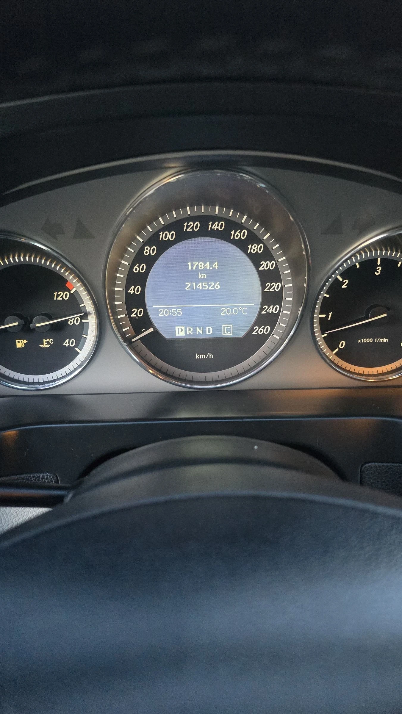 Mercedes-Benz C 320 C320 ///AMG, снимка 13 - Автомобили и джипове - 54979059