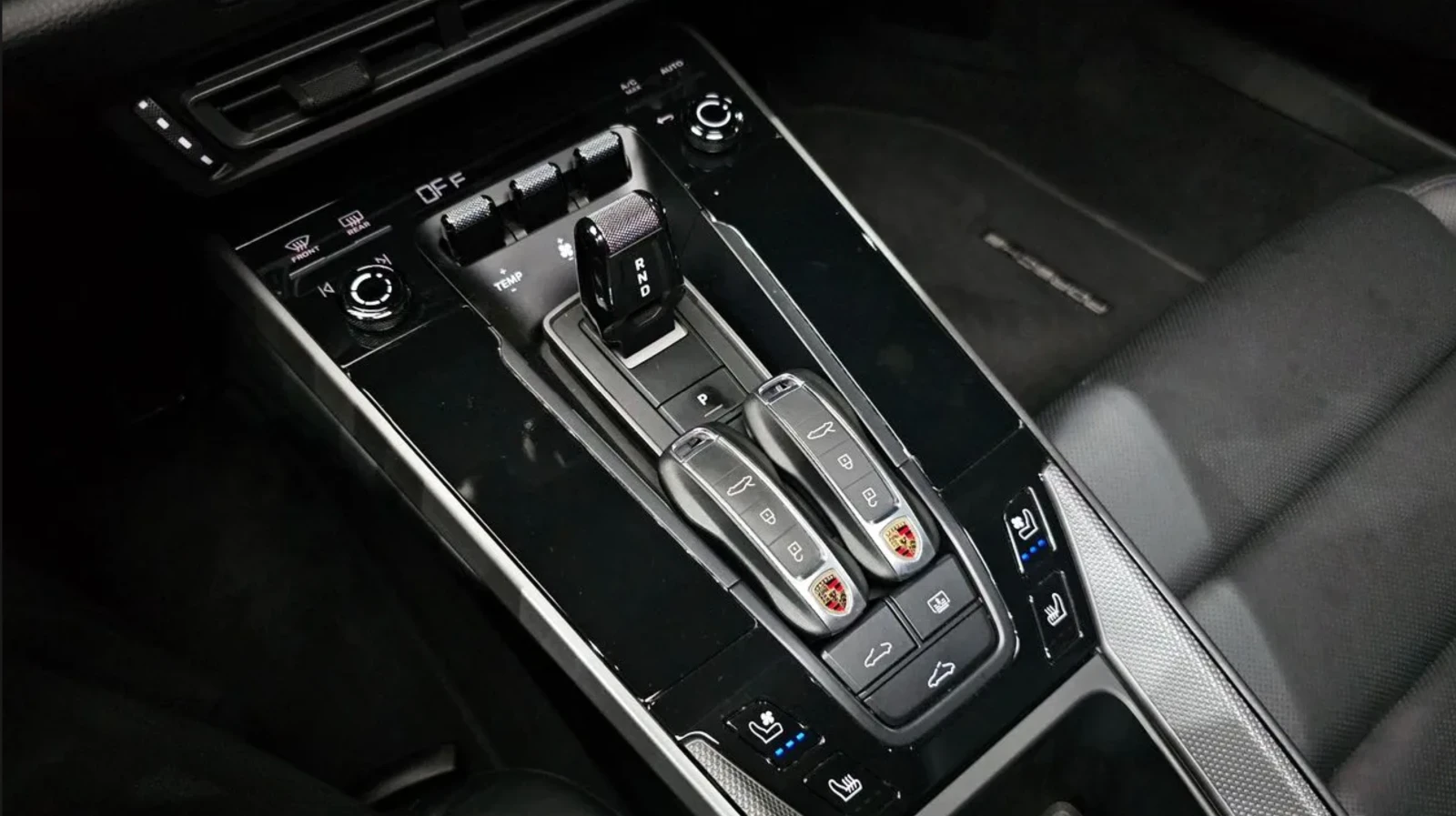 Porsche 911, снимка 9 - Автомобили и джипове - 55060086