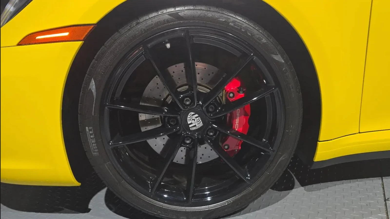 Porsche 911, снимка 14 - Автомобили и джипове - 55060086