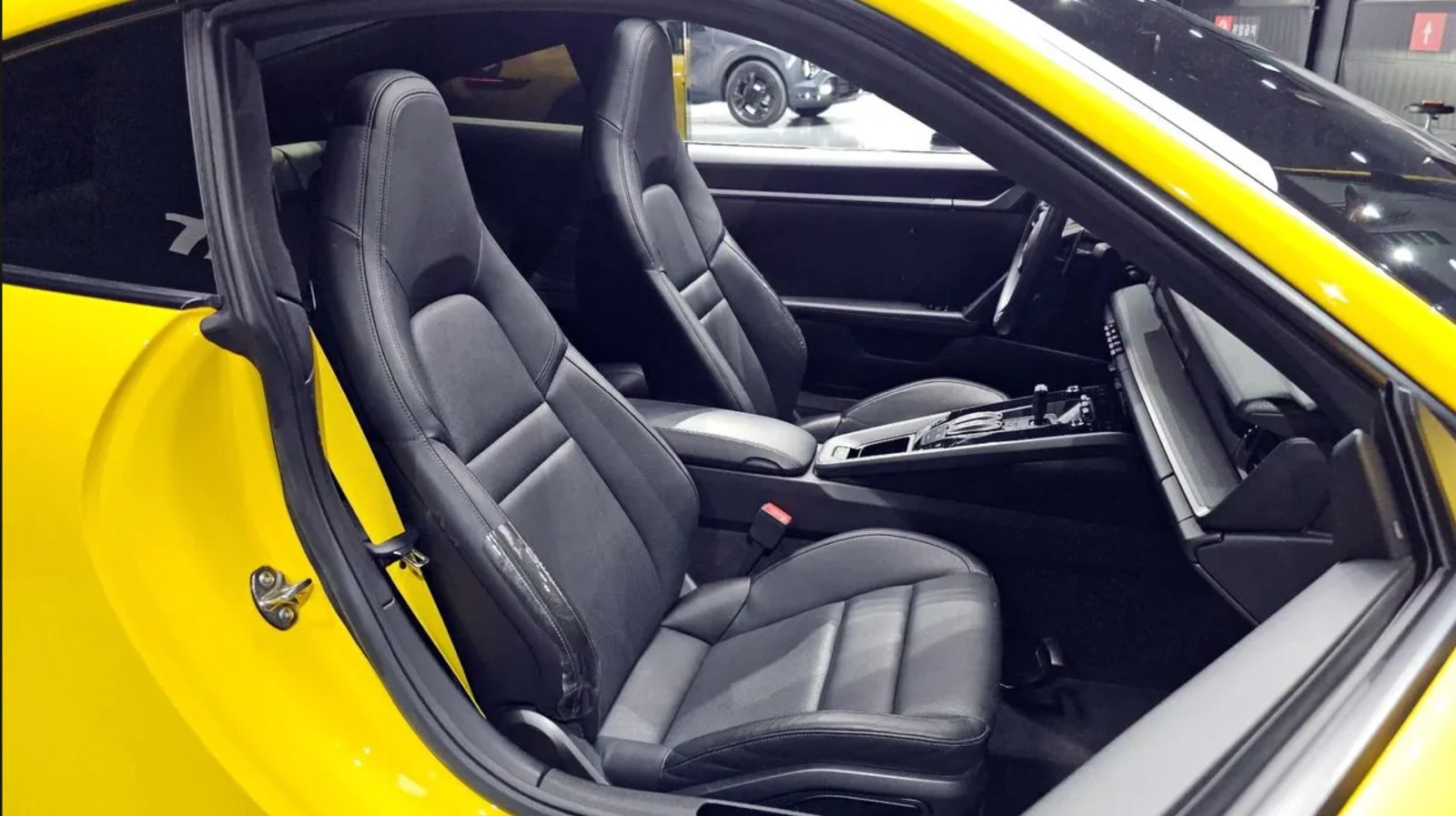 Porsche 911, снимка 10 - Автомобили и джипове - 55060086