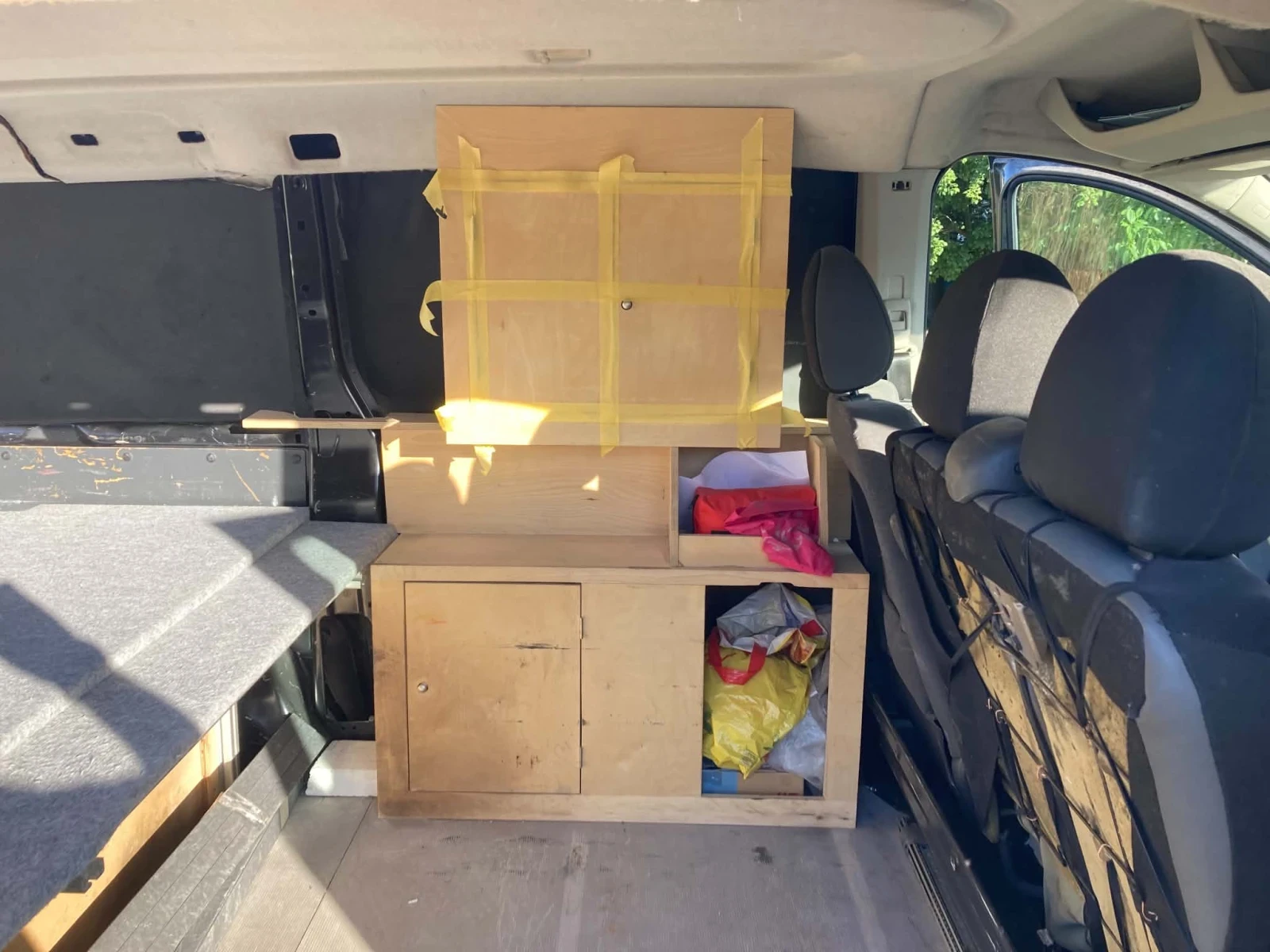 Citroen Jumpy, снимка 8 - Автомобили и джипове - 55134460