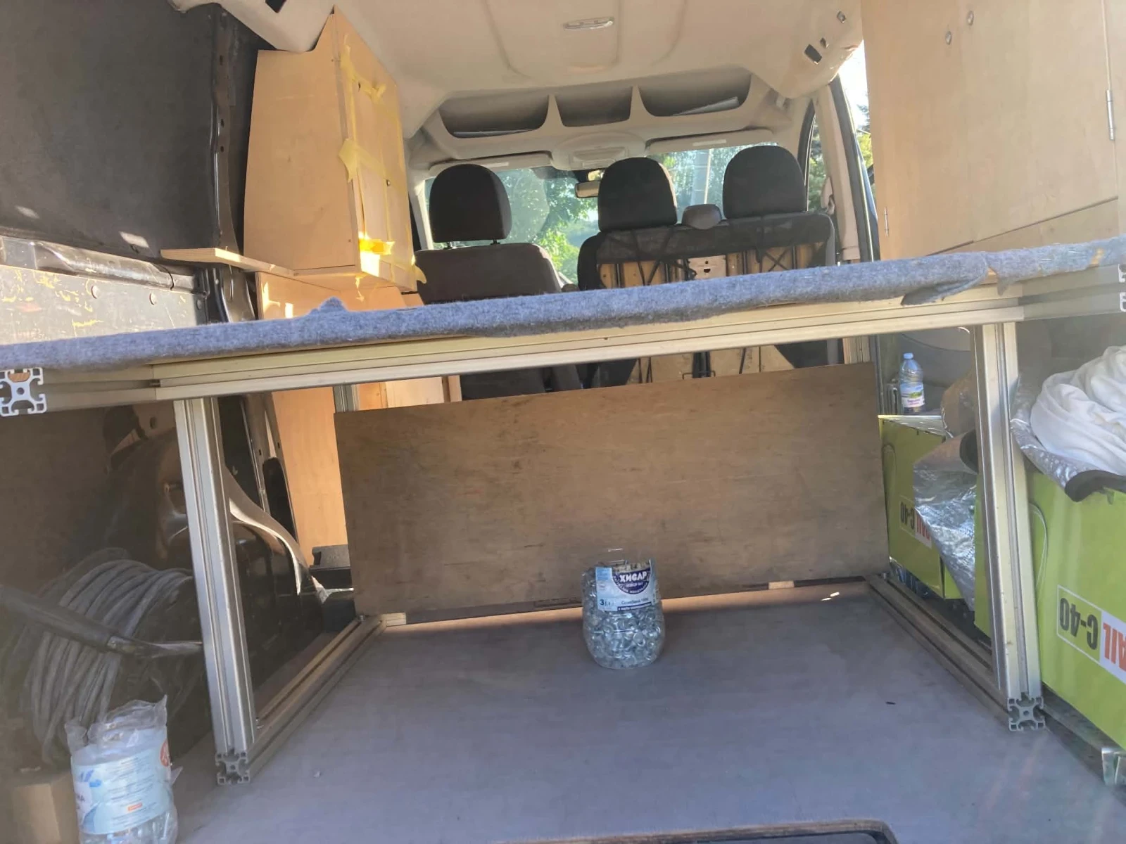 Citroen Jumpy, снимка 4 - Автомобили и джипове - 55134460
