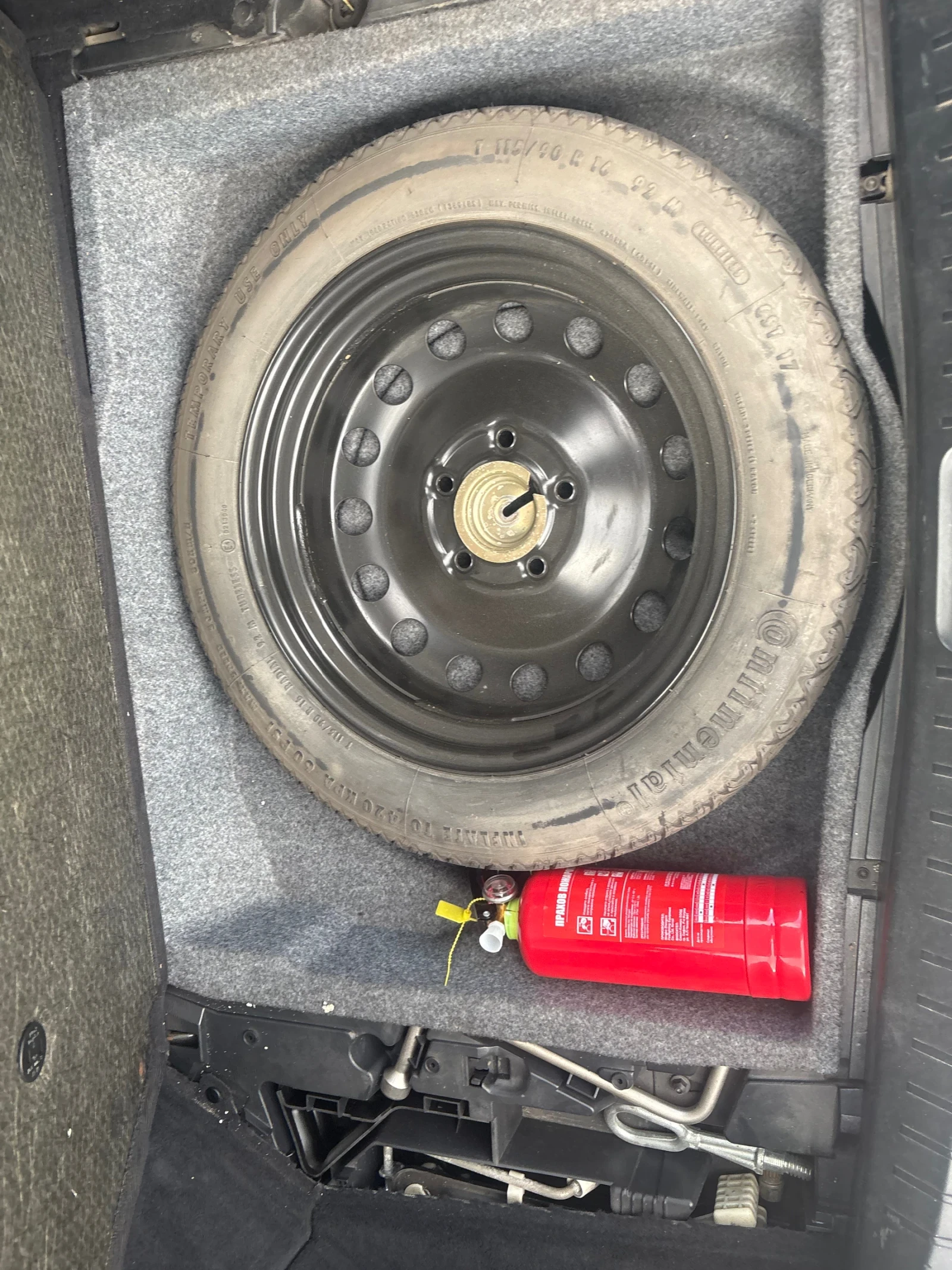 BMW 320 2.0 150 , снимка 8 - Автомобили и джипове - 55284635