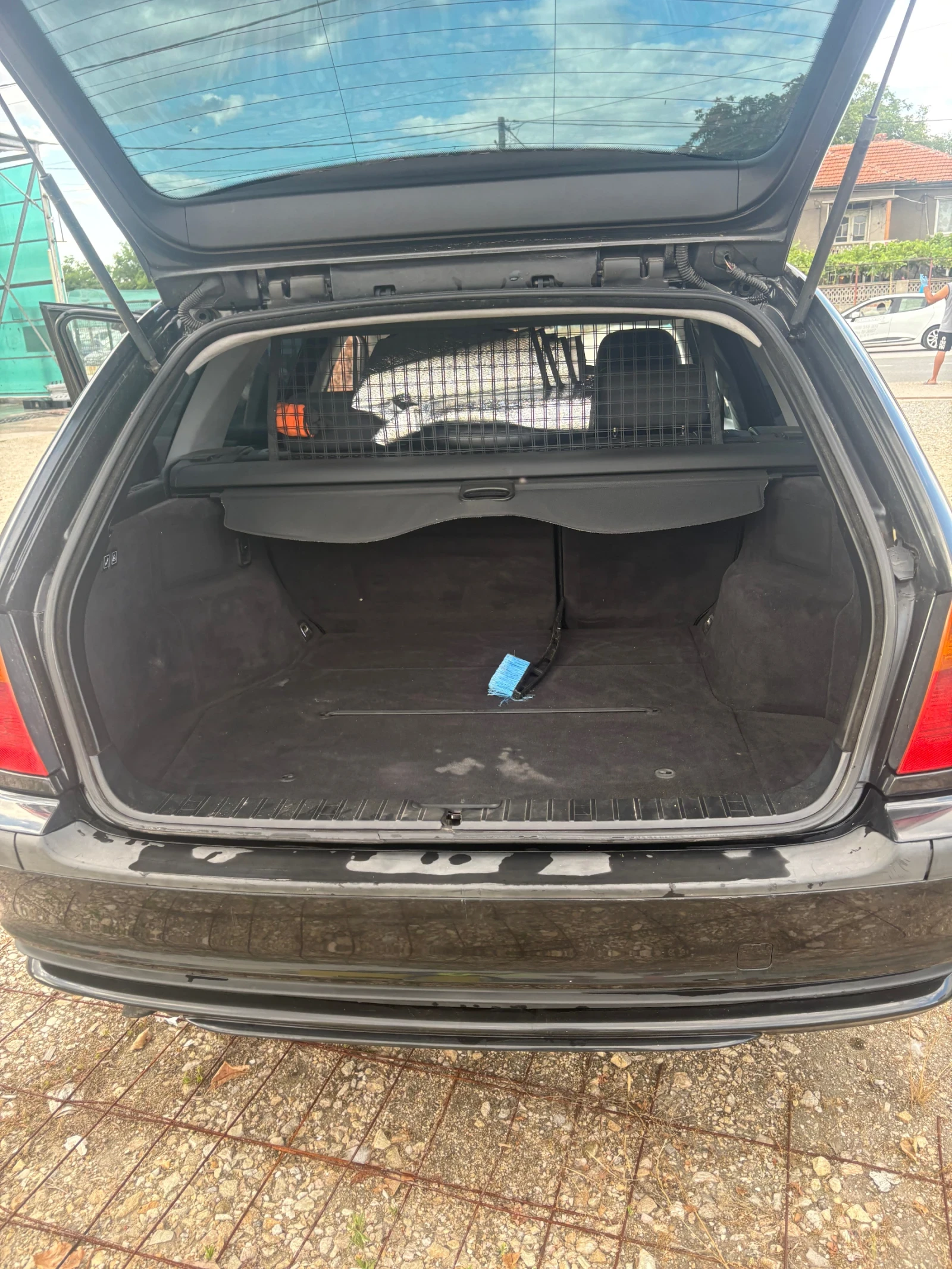 BMW 320 2.0 150 , снимка 7 - Автомобили и джипове - 55284635