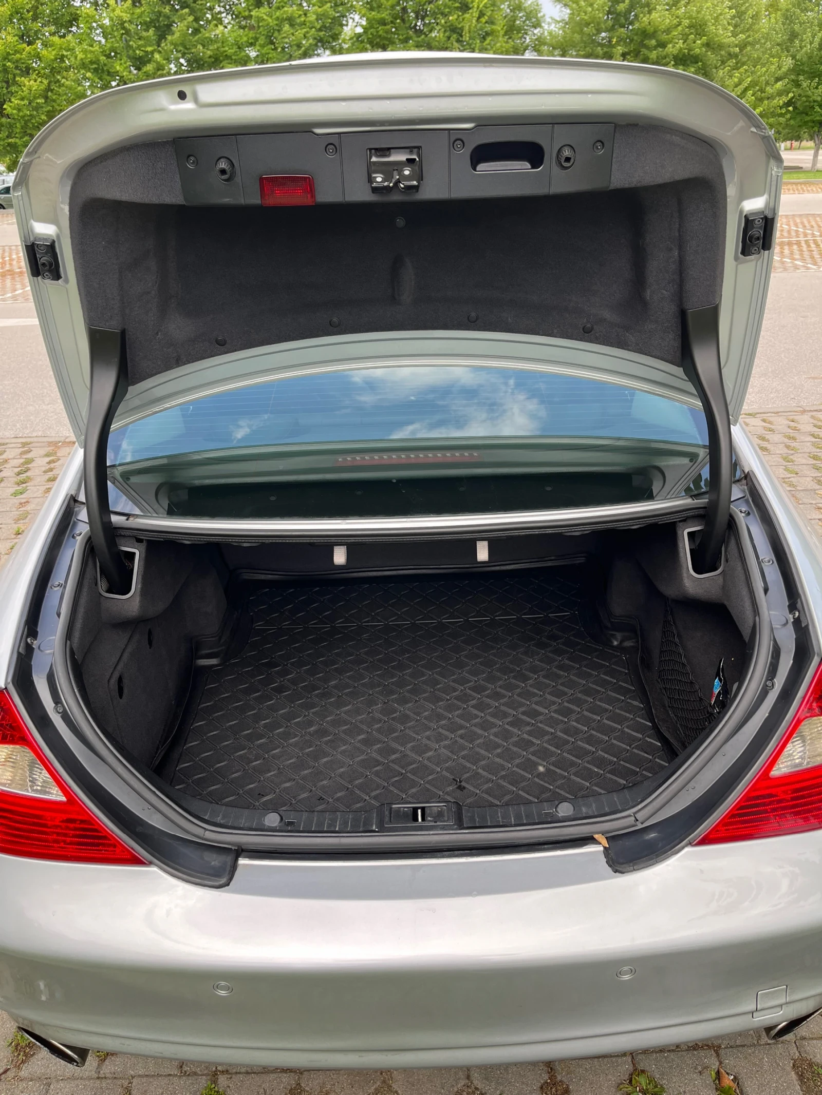 Mercedes-Benz CLS 320 | Mobile.bg � ����������� 13