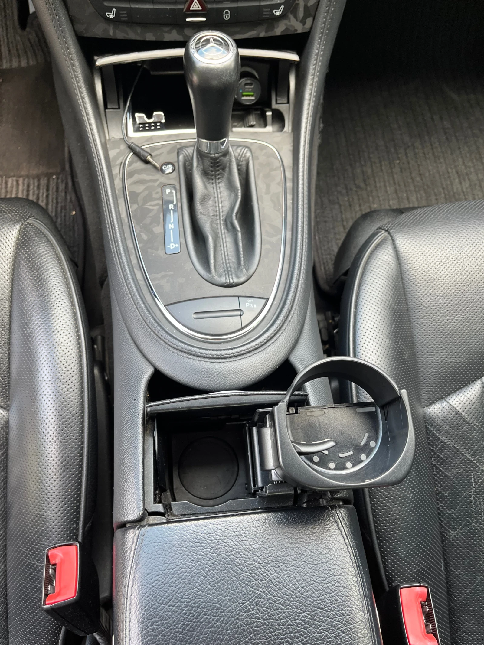 Mercedes-Benz CLS 320 | Mobile.bg � ����������� 10
