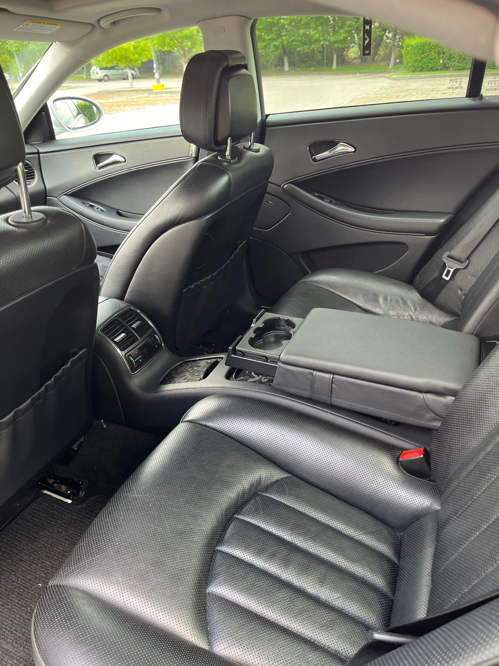 Mercedes-Benz CLS 320 | Mobile.bg � ����������� 12