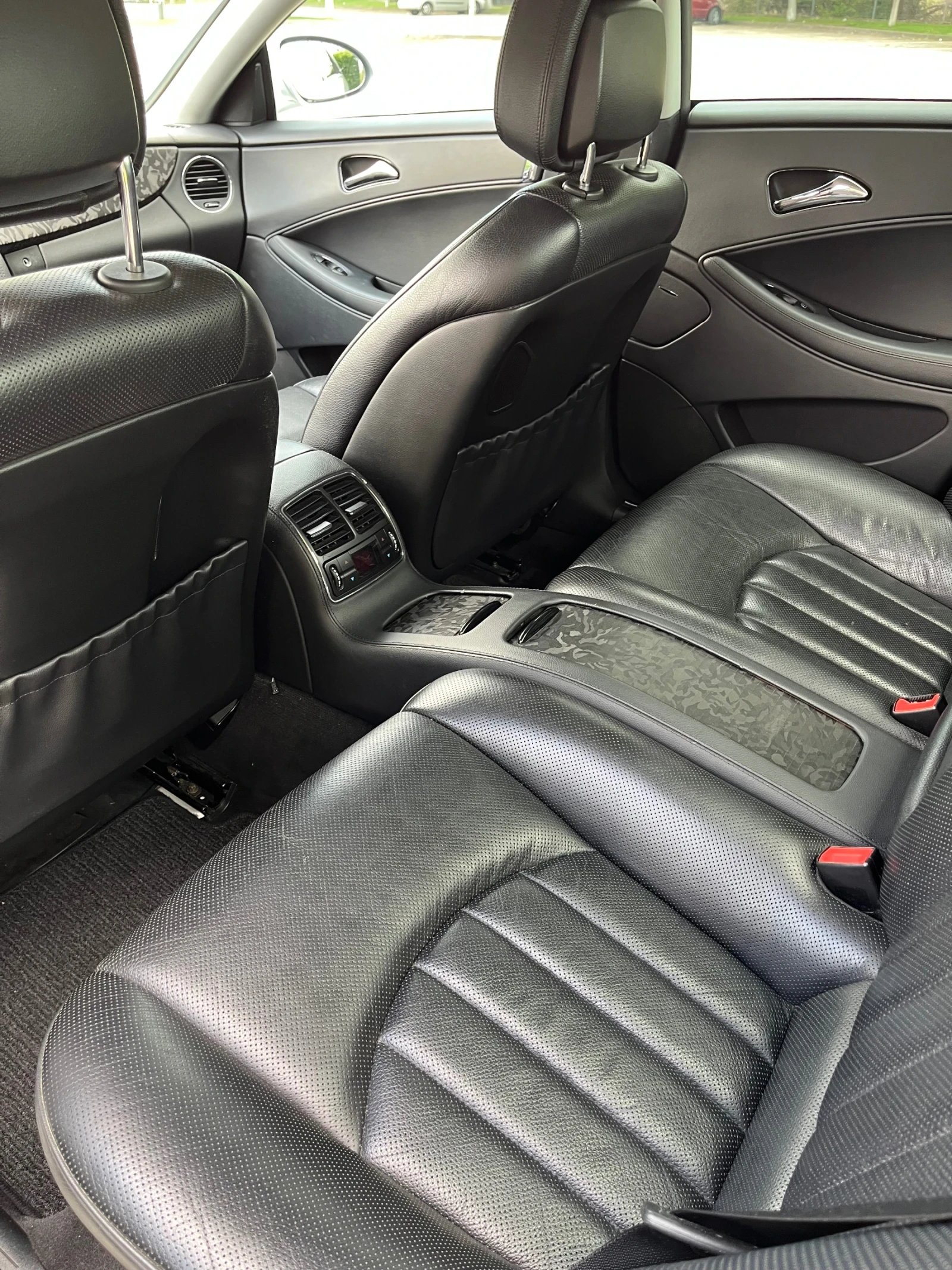 Mercedes-Benz CLS 320 | Mobile.bg � ����������� 11
