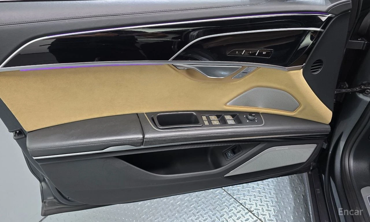 Audi A8 * ФИКСИРАНА ЦЕНА ДО БЪЛГАРИЯ * АВТОКРЕДИТ, снимка 14 - Автомобили и джипове - 55468903