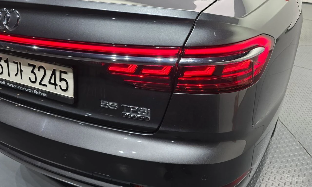 Audi A8 * ФИКСИРАНА ЦЕНА ДО БЪЛГАРИЯ * АВТОКРЕДИТ, снимка 9 - Автомобили и джипове - 55468903