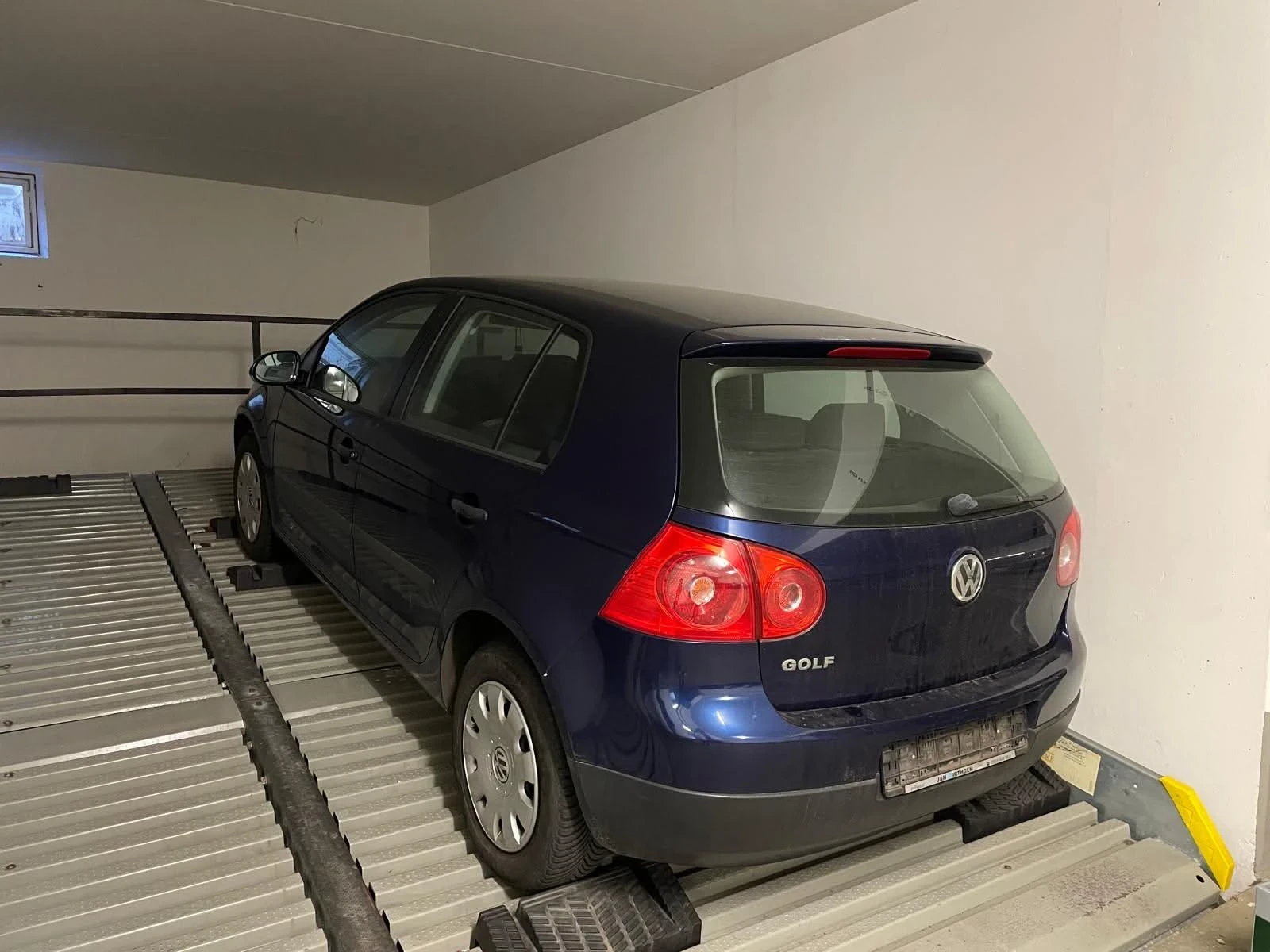 VW Golf, снимка 2 - Автомобили и джипове - 55639659