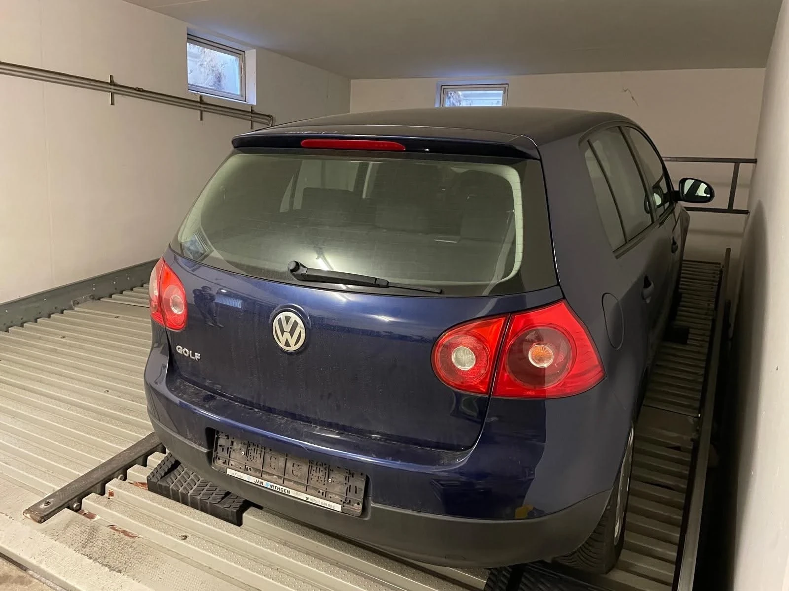 VW Golf, снимка 15 - Автомобили и джипове - 55639659
