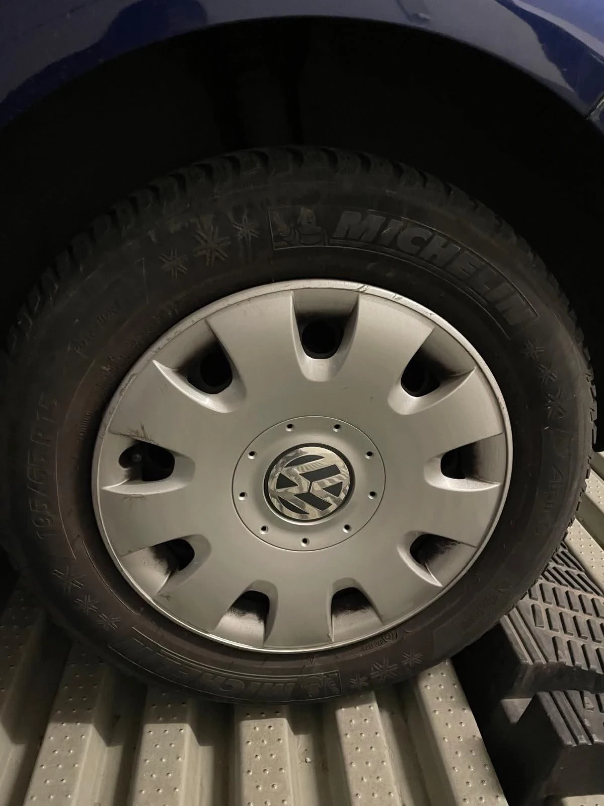 VW Golf, снимка 13 - Автомобили и джипове - 55639659