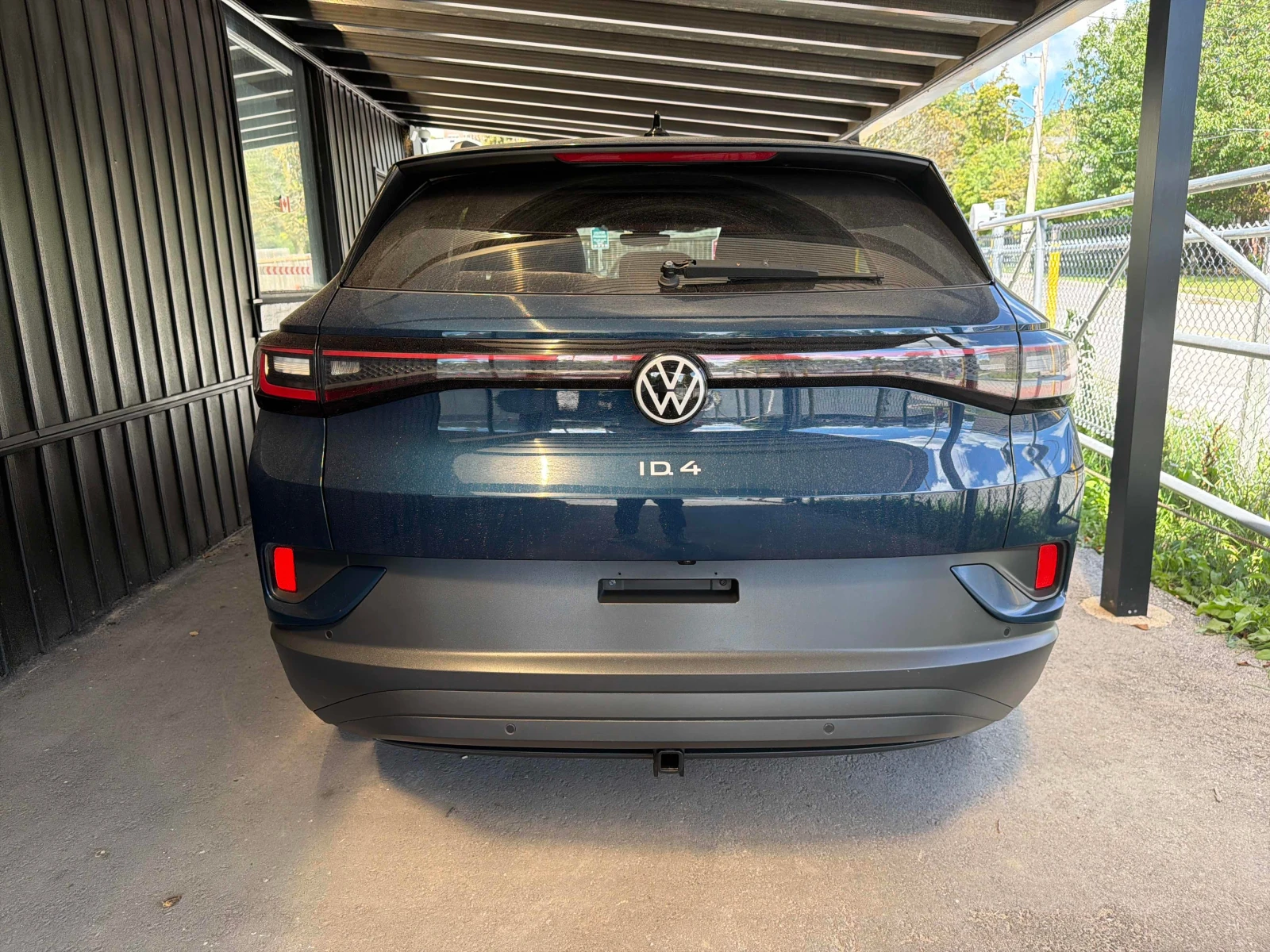 VW ID.4 * Pro AWD w/SK On Battery* АВТОКРЕДИТ* , снимка 4 - Автомобили и джипове - 55967683