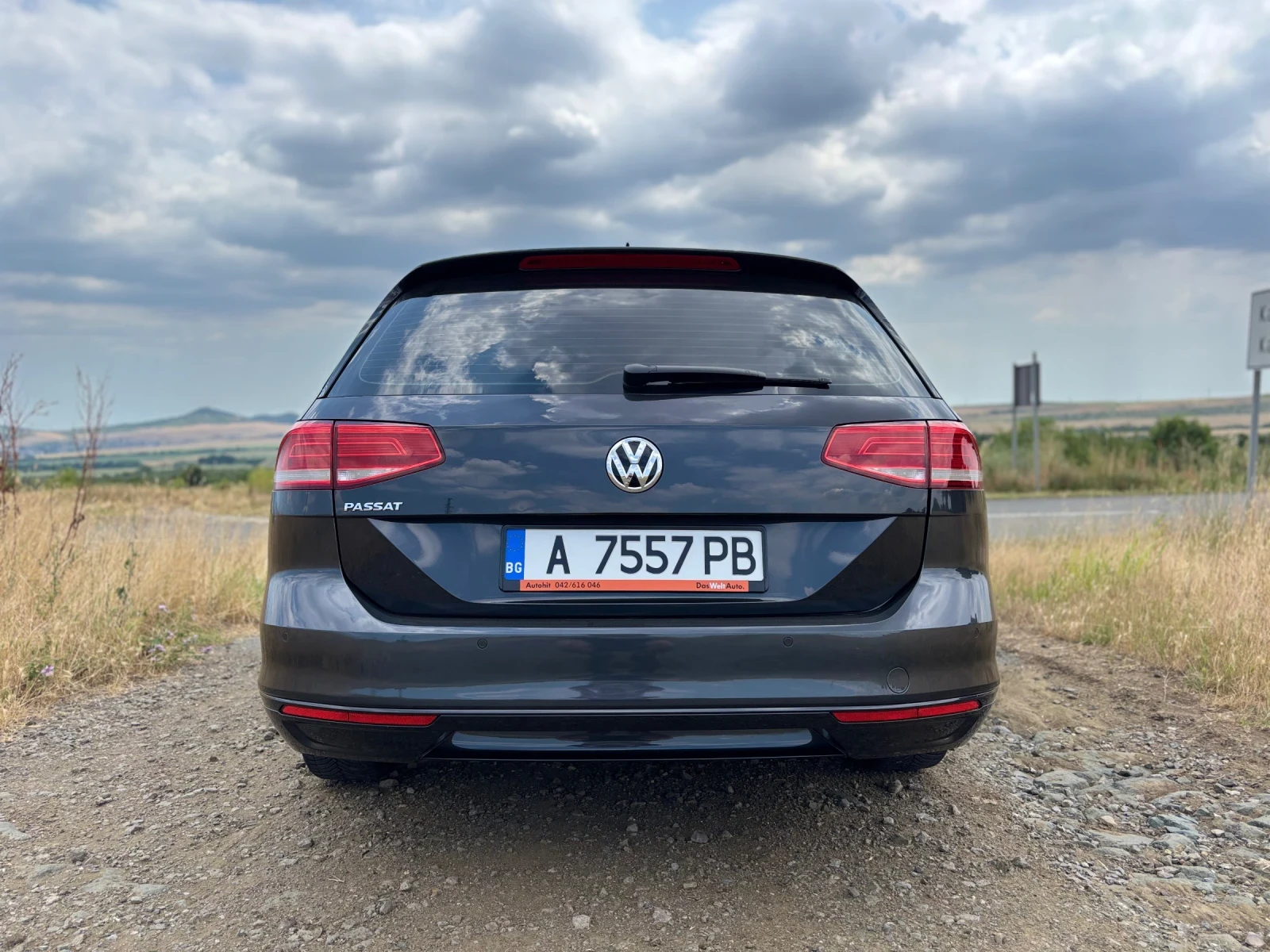VW Passat 2.0 TDI 150�.�.DSG7 Comfortline / Business Premium | Mobile.bg � ����������� 5