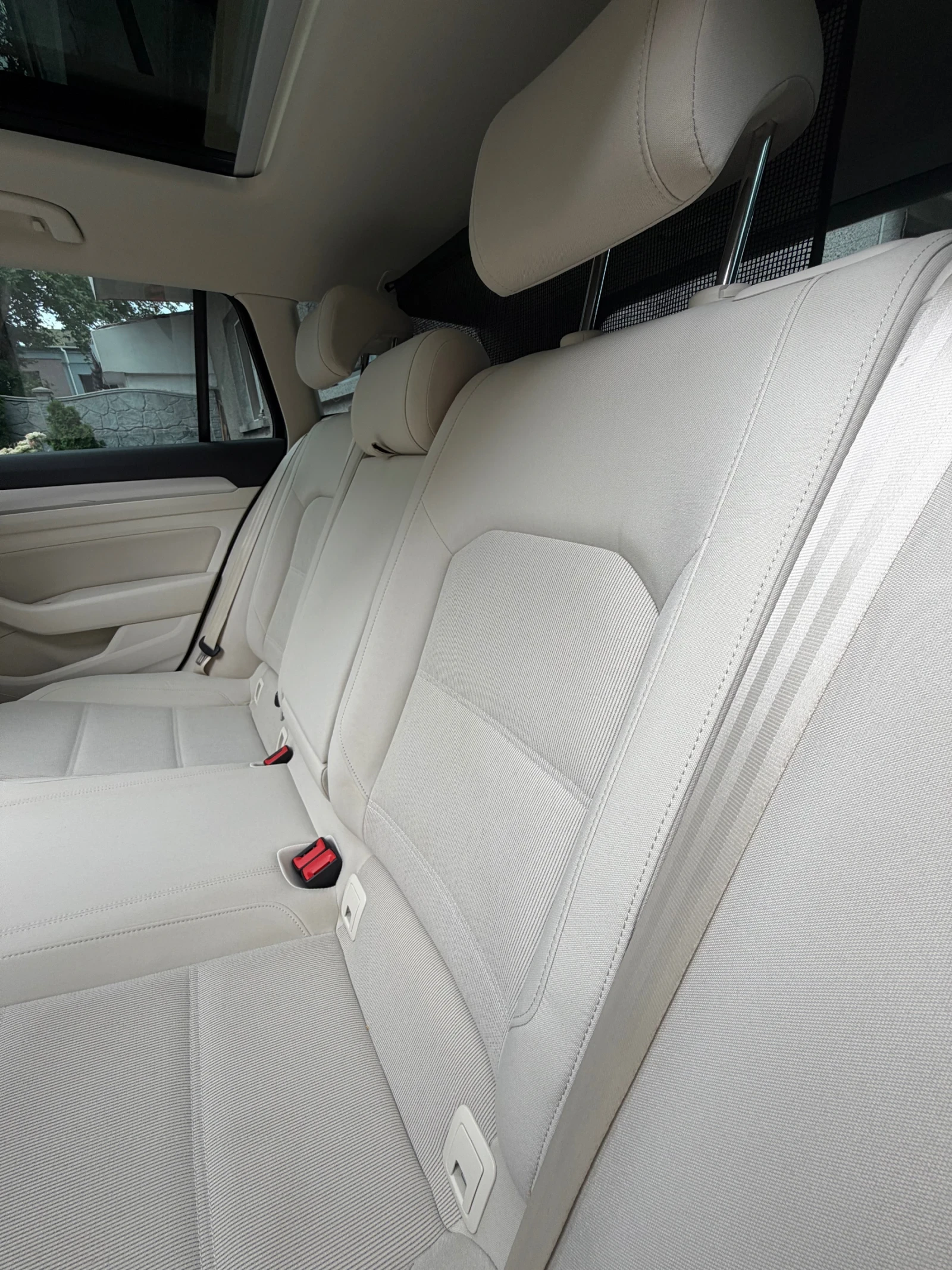 VW Passat 2.0 TDI 150�.�.DSG7 Comfortline / Business Premium | Mobile.bg � ����������� 15
