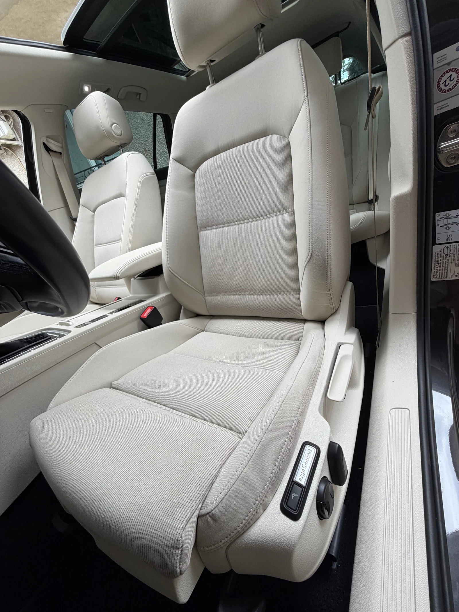 VW Passat 2.0 TDI 150�.�.DSG7 Comfortline / Business Premium | Mobile.bg � ����������� 11