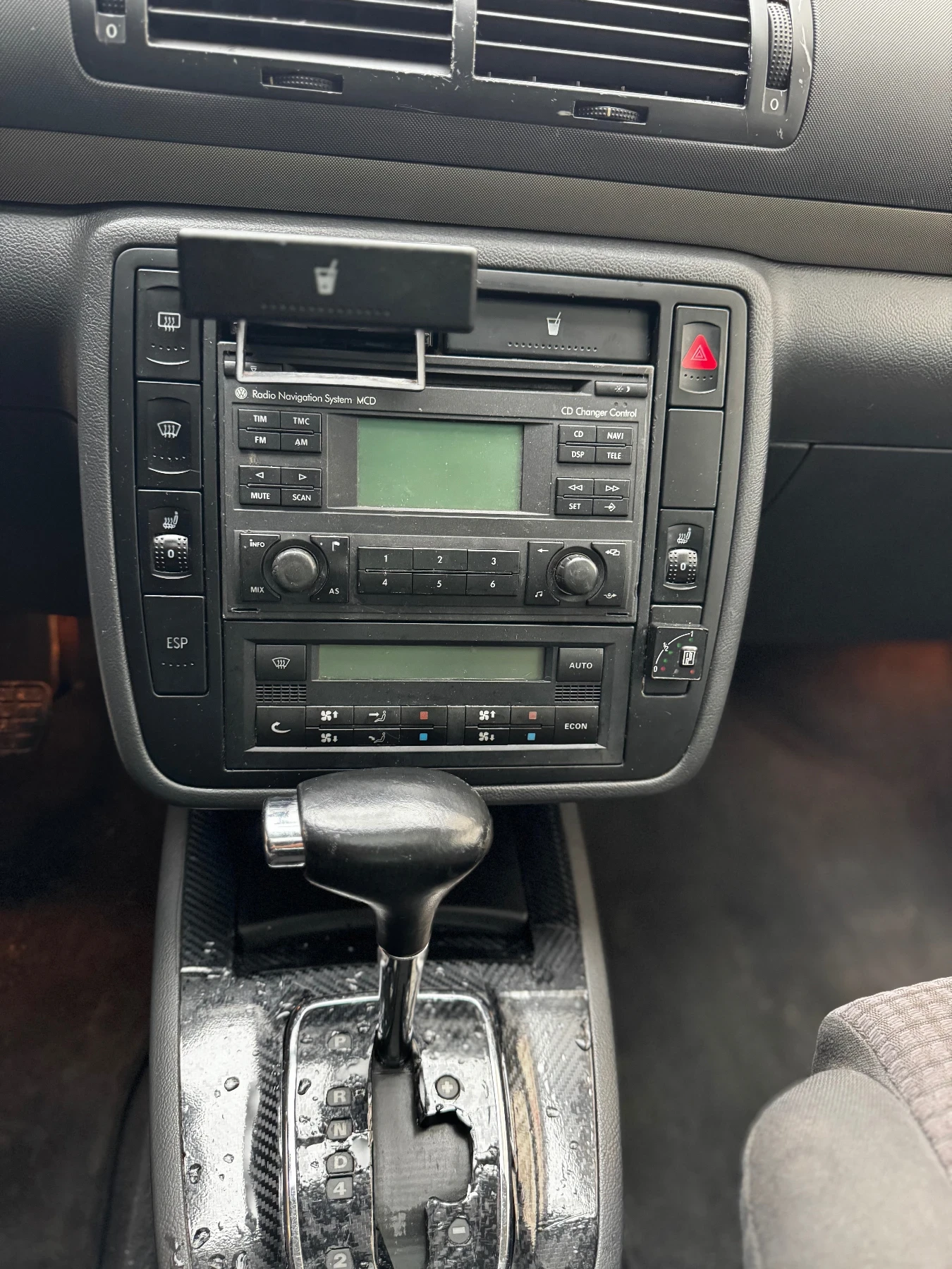 VW Sharan 2.8 + LPG Prins | Mobile.bg � ����������� 7
