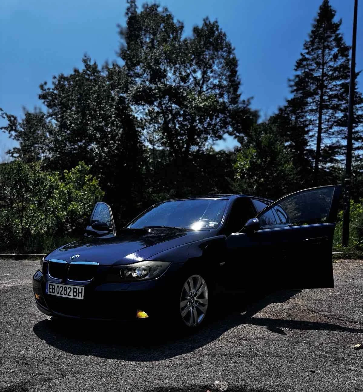 BMW 320 | Mobile.bg � ����������� 1