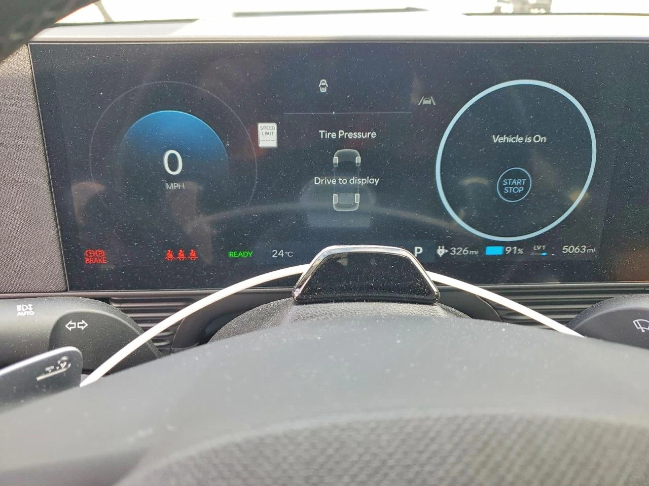 Hyundai Ioniq 5 * LIMITED* AWD*  | Mobile.bg � ����������� 8
