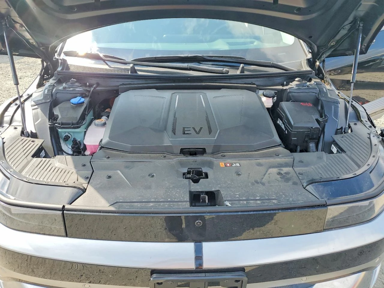 Hyundai Ioniq 5 * LIMITED* AWD*  | Mobile.bg � ����������� 7
