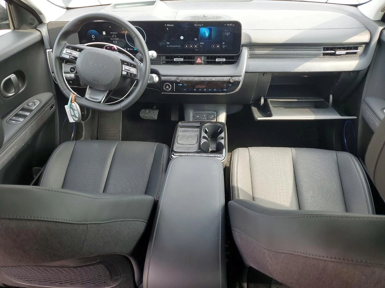 Hyundai Ioniq 5 * LIMITED* AWD*  | Mobile.bg � ����������� 9