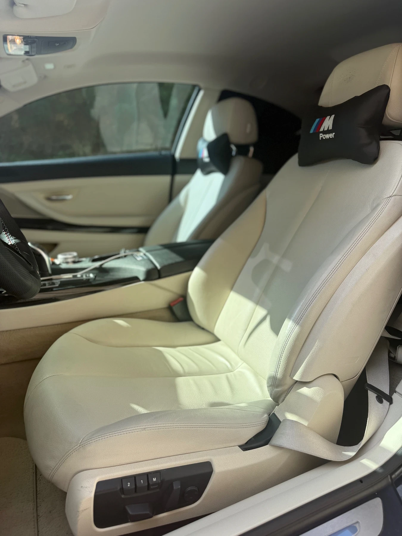 BMW 640 D COUPE, снимка 8 - Автомобили и джипове - 56568161