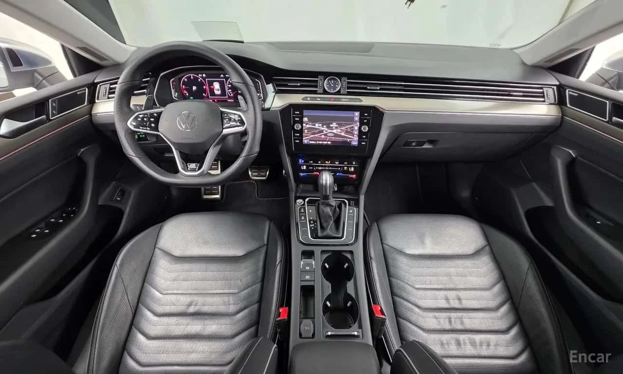 VW Arteon * 2.0 TDI Prestige * 360 * 2020 * ��������� *   | Mobile.bg � ����������� 7