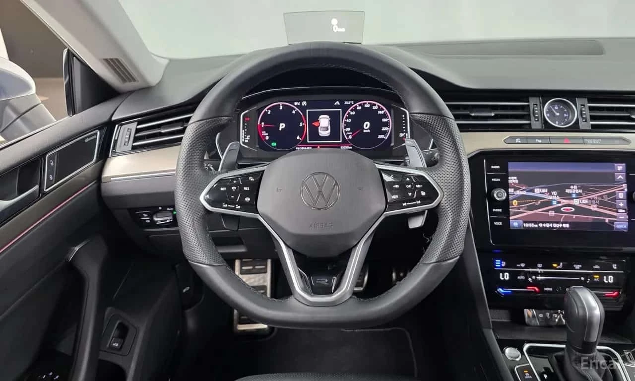 VW Arteon * 2.0 TDI Prestige * 360 * 2020 * ��������� *   | Mobile.bg � ����������� 13