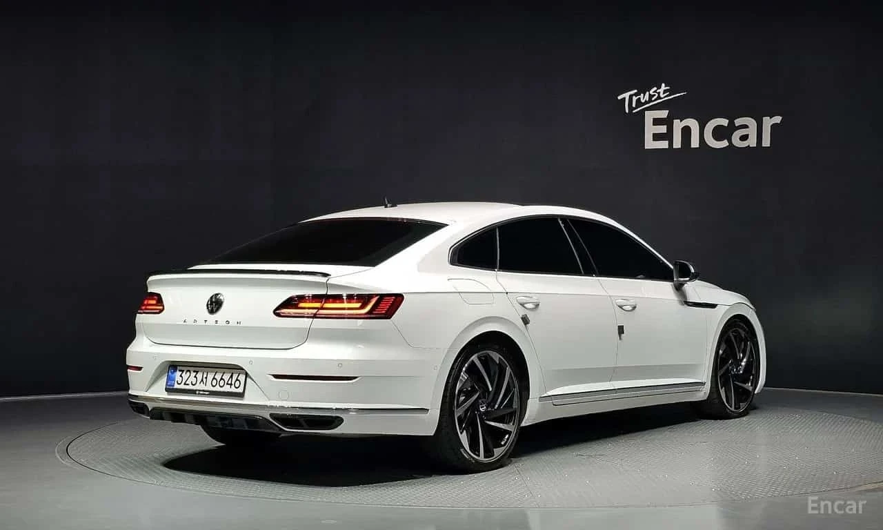 VW Arteon * 2.0 TDI Prestige * 360 * 2020 * ��������� *   | Mobile.bg � ����������� 2